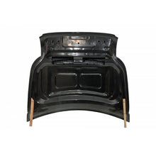 Load image into Gallery viewer, Cofano in Carbonio Range Rover Defender 2019+ conversione in SVR