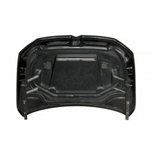 Load image into Gallery viewer, Cofano in Carbonio Volkswagen Golf 8