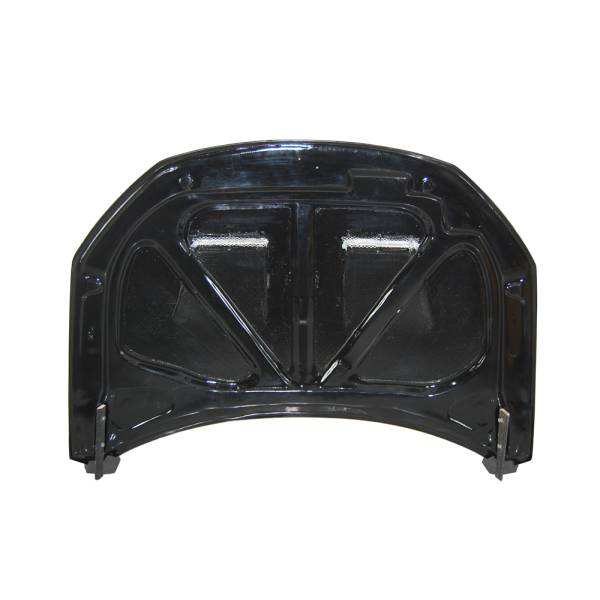 Cofano in Carbonio Volkswagen Scirocco 2008-2013