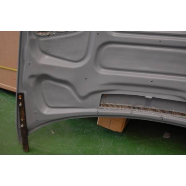 Cofano in Vetroresina BMW Serie 3 E46 M3 '98 GTR