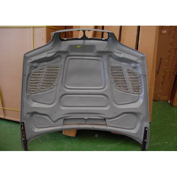 Cofano in Vetroresina BMW Serie 3 E46 M3 '98 GTR