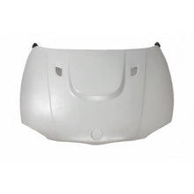 Load image into Gallery viewer, Cofano in Vetroresina BMW Serie 1 E81 / E82 / E87 / E88 conversione in M3