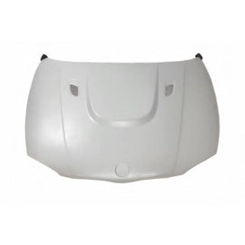 Cofano in Vetroresina BMW Serie 1 E81 / E82 / E87 / E88 conversione in M3
