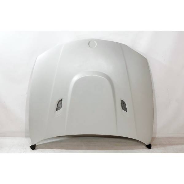 Cofano in Vetroresina BMW Serie 1 E81 / E82 / E87 / E88 conversione in M3