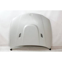 Load image into Gallery viewer, Cofano in Vetroresina BMW Serie 1 E81 / E82 / E87 / E88 conversione in M3