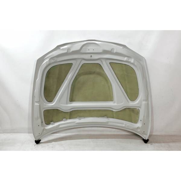 Cofano in Vetroresina BMW Serie 1 E81 / E82 / E87 / E88 conversione in M3