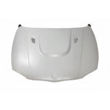 Cofano in Vetroresina BMW Serie 1 E81 / E82 / E87 / E88 conversione in M3