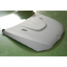 Load image into Gallery viewer, Cofano in Vetroresina BMW Serie 3 E92 / E93 2006-2009 Tipo M3 C/T