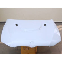 Load image into Gallery viewer, Cofano in Vetroresina BMW Serie 3 E92 / E93 2006-2009 Tipo M3 C/T