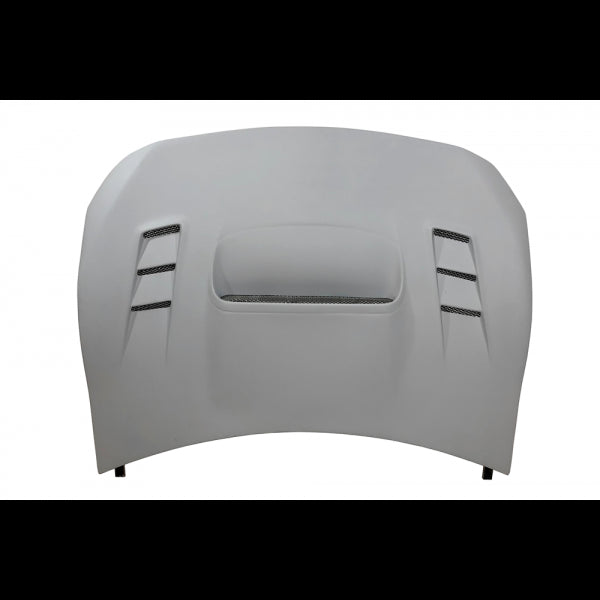 Cofano in Vetroresina Toyota GT 86 / Subaru BRZ