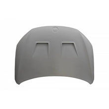 Load image into Gallery viewer, Cofano in Vetroresina Volkswagen Scirocco 2008-2017 Con Toma