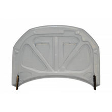 Load image into Gallery viewer, Cofano in Vetroresina Volkswagen Scirocco 2008-2017 Con Toma