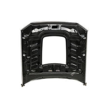 Carica l'immagine nel visualizzatore di Gallery, Cofano Ford Mustang 2010-2014 conversione in GT500 in Alluminio