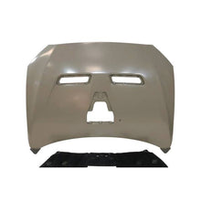 Carica l'immagine nel visualizzatore di Gallery, Cofano Mitsubishi Lancer 2008-2015 conversione in Evo 10 in Metallo