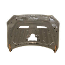 Carica l'immagine nel visualizzatore di Gallery, Cofano Mitsubishi Lancer 2008-2015 conversione in Evo 10 in Metallo