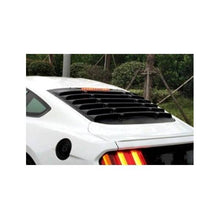 Carica l'immagine nel visualizzatore di Gallery, Copertura posteriore in vetro Ford Mustang 2015-2017