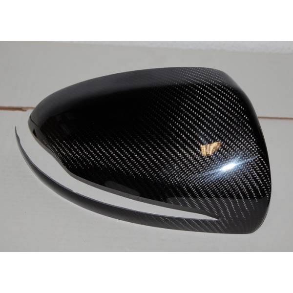 1 Paio di Coperture per Specchietti Retrovisori Laterali Sinistro e 1 Paio di Coperture per Specchietti Retrovisori Laterali Sinistro e