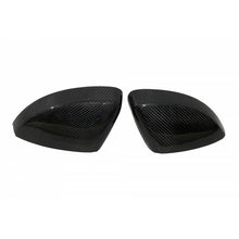 Carica l'immagine nel visualizzatore di Gallery, Copri Specchietti interamente in Carbonio A3/S3 8V 2013