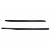 Carica l'immagine nel visualizzatore di Gallery, Diffusori Sotto Minigonne Audi A3 8V Sportback RS3/Sline/S3 ABS