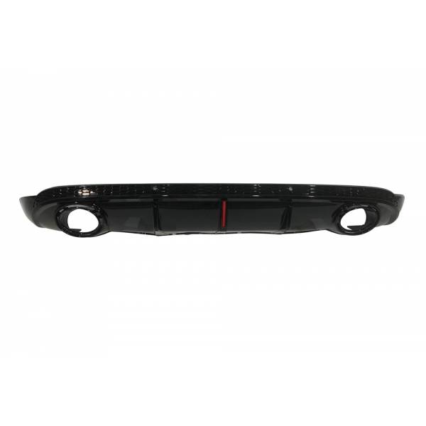 Sotto Paraurti anteriore per AUDI Q2 2016 2020 Cod. RDFAVX30839 Sotto Paraurti anteriore per AUDI Q2 2016 2020 Cod. RDFAVX30839