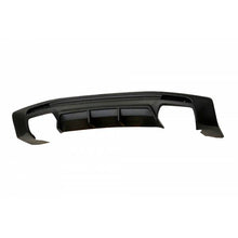 Load image into Gallery viewer, Diffusore Paraurti Posteriore Chevrolet Camaro 1LE