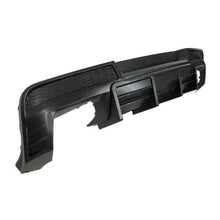 Load image into Gallery viewer, Diffusore Paraurti Posteriore Chevrolet Camaro 2010-2015