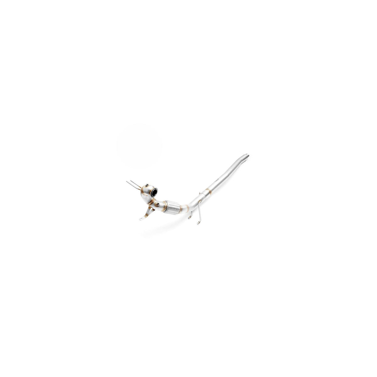 Chg Scaldavivande In Acciaio Inox Satinato, Diametro 15 Cm, Con Portatealume, Lavabile In Lavastoviglie - 3