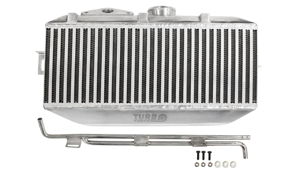 Intercooler - SUBARU Impreza WRX GC8 2.0T 97-00 Top Mount