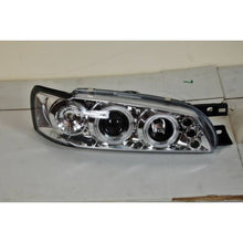 Load image into Gallery viewer, Fari Anteriori Angel Eyes Subaru Impreza '92