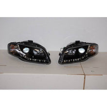 Load image into Gallery viewer, Fari Anteriori Day Light Audi A4 B7 05-08