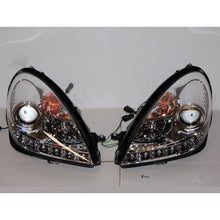 Load image into Gallery viewer, Fari Anteriori Day Light Mercedes SLK '04-'10 R171