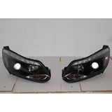 Fari Anteriori Day Light Ford Focus 2011-2014
