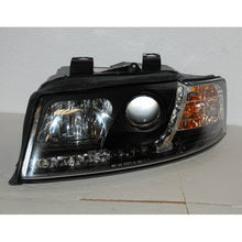 Load image into Gallery viewer, Fari Anteriori Day Light Audi A4 '02-04