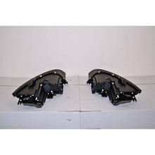 Load image into Gallery viewer, Fari Anteriori Day Light Audi TT 06-11 Black