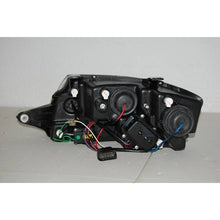 Carica l'immagine nel visualizzatore di Gallery, Fari Anteriori Day Light Audi TT 98-05 8N