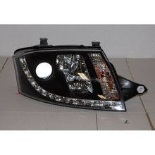 Carica l'immagine nel visualizzatore di Gallery, Fari Anteriori Day Light Audi TT 98-05 8N