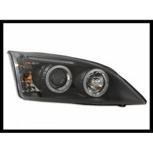 Load image into Gallery viewer, Fari Anteriori Day Light Ford Mondeo '01 Black