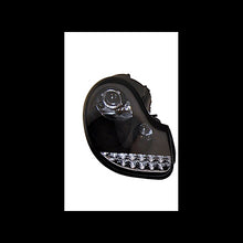 Load image into Gallery viewer, Fari Anteriori Day Light Porsche 996 / 986 97-02 BLACK