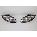 Fari Anteriori Day Light Seat Leon 2009-2012