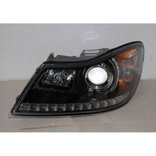 Load image into Gallery viewer, Fari Anteriori Day Light Skoda Octavia '09 Black