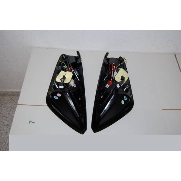 Fanali Posteriori Fiat Punto '05