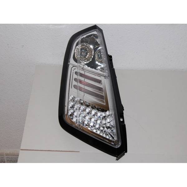 Fanali Posteriori Fiat Punto '05