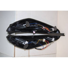 Carica l'immagine nel visualizzatore di Gallery, Fanali Posteriori Fiat Punto '99 Black