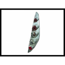 Carica l'immagine nel visualizzatore di Gallery, Fanali Posteriori Fiat Punto '99