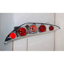 Carica l'immagine nel visualizzatore di Gallery, Fanali Posteriori Fiat Punto '99