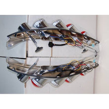 Carica l'immagine nel visualizzatore di Gallery, Fanali Posteriori Fiat Punto '99