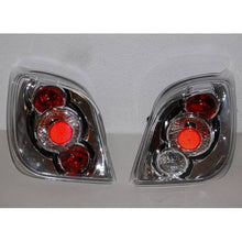 Carica l'immagine nel visualizzatore di Gallery, Fanali Posteriori Ford Fiesta '89