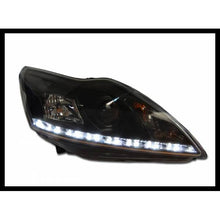 Carica l'immagine nel visualizzatore di Gallery, Fanali Posteriori Ford Focus 2008-2010