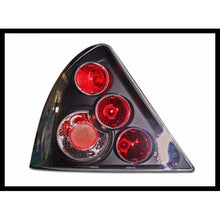 Carica l'immagine nel visualizzatore di Gallery, Fanali Posteriori Ford Mondeo '01 5P. Black