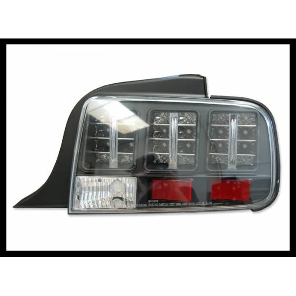 Fanali Posteriori Ford Mustang 2005